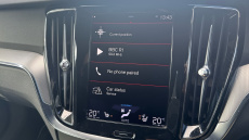 Volvo V60 2.0 B3P R DESIGN 5dr Auto Petrol Estate